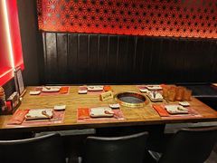 -肉魁屋·烧肉·烧鸟·酒场(高新店)