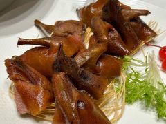 -味茂·老船夫1927(东海东路店)
