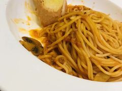 -Mr.Pizza米斯特比萨(苏州平江万达广场店)