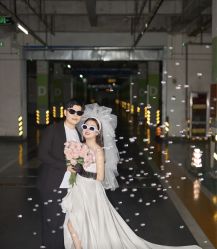 -雅云婚纱摄影工作室旗舰店