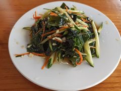 -鼓歌海鲜舫·手抓海鲜(大学城店)