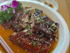 -德胜轩正宗顺德菜(宝安沙井会展中心店)