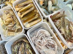 -阿城海鲜捞化(上下杭店)
