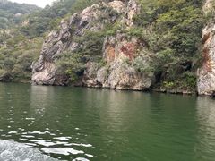 -大连冰峪旅游度假区