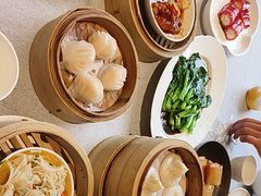 -潮府馆·非遗潮州菜·世纪公园(新国际博览中心店)
