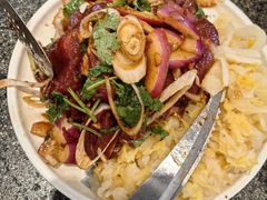 -揽月斋炙子烤肉·清真(安定门·五道营店)