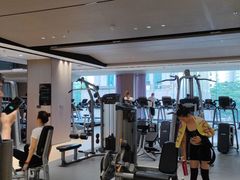 -力美健健身游泳俱乐部(顺联国际店)