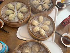 -东升灌浆包(辛庄街总店)