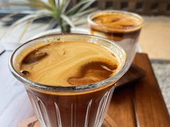 -Metal hands·铁手咖啡