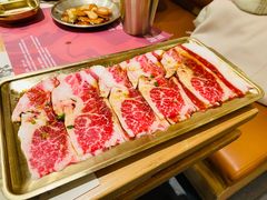 -西塔老太太泥炉烤肉(湖东领汇广场店)