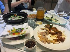 -南园酒家(前进路店)