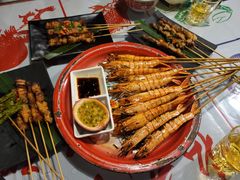 -辉记炭烧海鲜大排档·老字号(福田店)