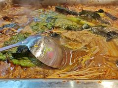 -古彭7只羊·鲜羊肉串·龙虾烧烤(玄武墨香路店)