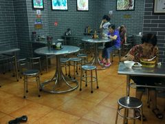 用餐区-银记肠粉(文昌北路店)