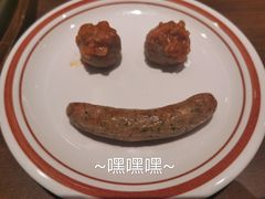 -萨莉亚意式餐厅(杭州滨江天街店)