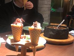 -唐廊烤鸭店(工体店)