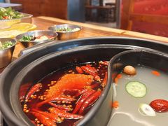 -江湖六膳門串串香(隆礼路店)