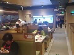-海底捞火锅(泉城路店)