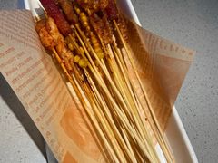 -半天妖烤鱼(绿地大融城店)