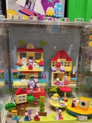 -乐高授权专卖店(中关村领展店)