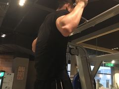 -MR.COOL健身工作室(浦江城市生活广场店)