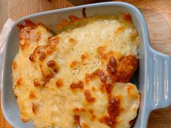 -蜜桃餐厅·伴山(湖滨商业街店)