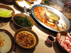 -火炉火自助餐(悠唐购物中心店)