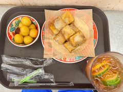 -孖记茶档·热腾茶餐(乐峰店)