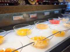 -汉巴味德自助餐厅(嘉定宝龙广场店)