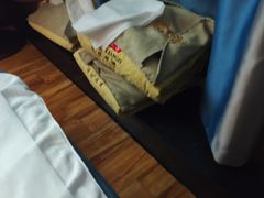 -华夏良子·足道·SPA·艾灸(苏州桥店)