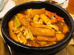 鱼香日本豆腐-弄堂小笼包(天津南开大悦城店)