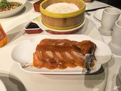 -大鸭梨烤鸭(金色漫香店)