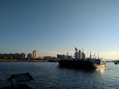 -沈家门渔港