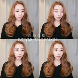 -P.STYLE 派斯造型