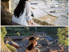 -杨家堂村
