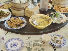 -都一处烧麦馆(前门店)