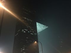 -中央广播电视总台(光华路办公区)