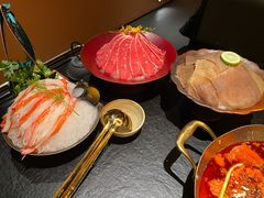 -色響火锅(恒隆广场店)