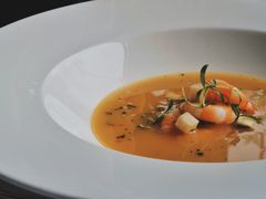 -三嚥阁 La Villa Restaurant
