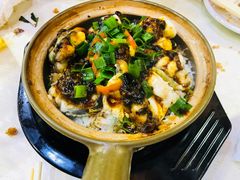 -坤记煲仔小菜(西环店)