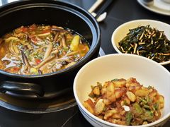 -黔蘑菇四季餐厅(观山湖店)