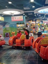 -宝贝王(天津滨海店)