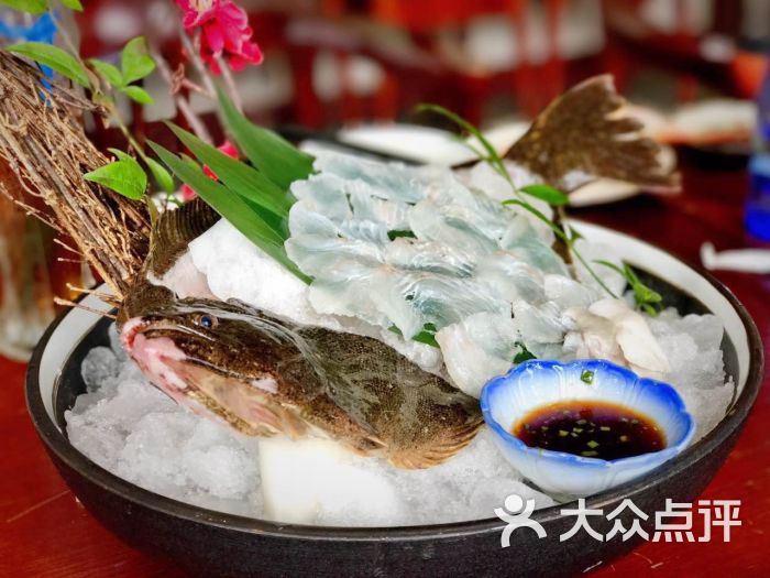 鱼真鲜鱼料理图片 - 第51张