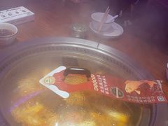 -山河屯铁锅炖(哈西站店)