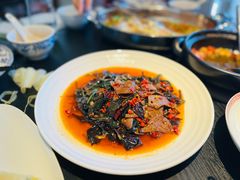 -金谷仓家庭料理(马泉营店)