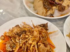 -张包铺(道外店)