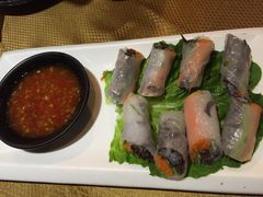 -莎瓦迪卡泰国餐厅(大朗店)