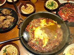 -受气牛肉·重庆耙牛肉(来福士店)