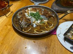 -3号仓库·餐厅(灵溪一店)