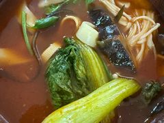 -九佰陆拾度土豆粉砂锅(普陀店)